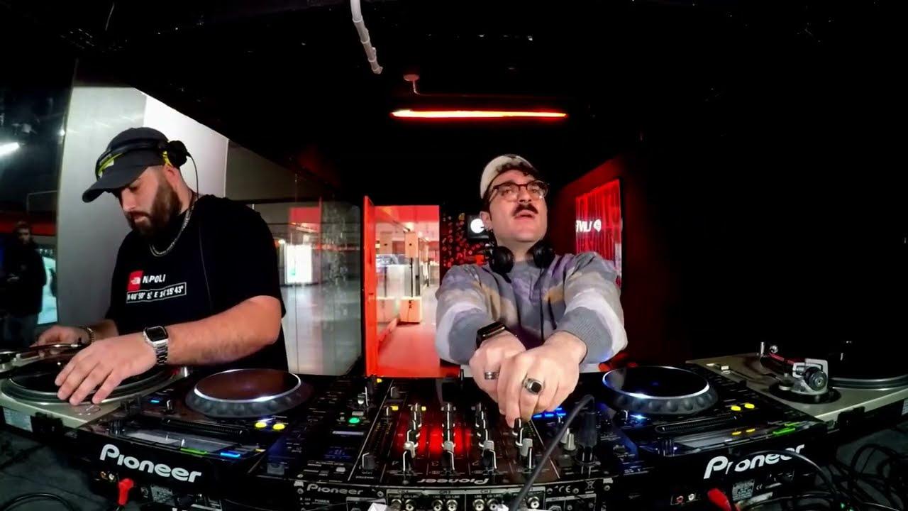 FROID b2b ALFIO PIENNE