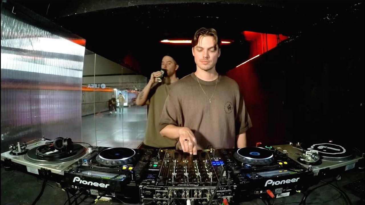 VERTERE BERLIN with BASIC INSTINCT b2b DATENIGHT420