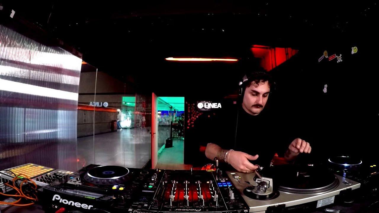 BLAME REC with VITTORIO DI MANGO