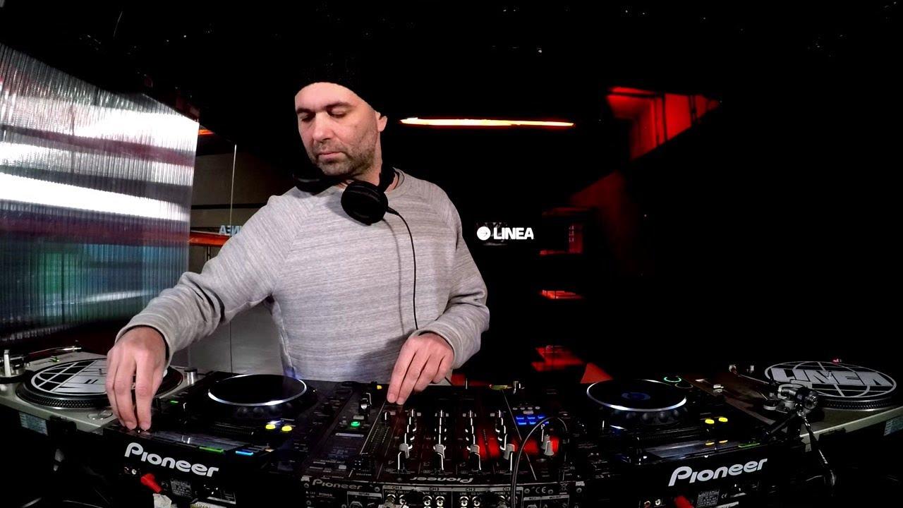 FILOQ pres. GLOBALE TAP TEMPO