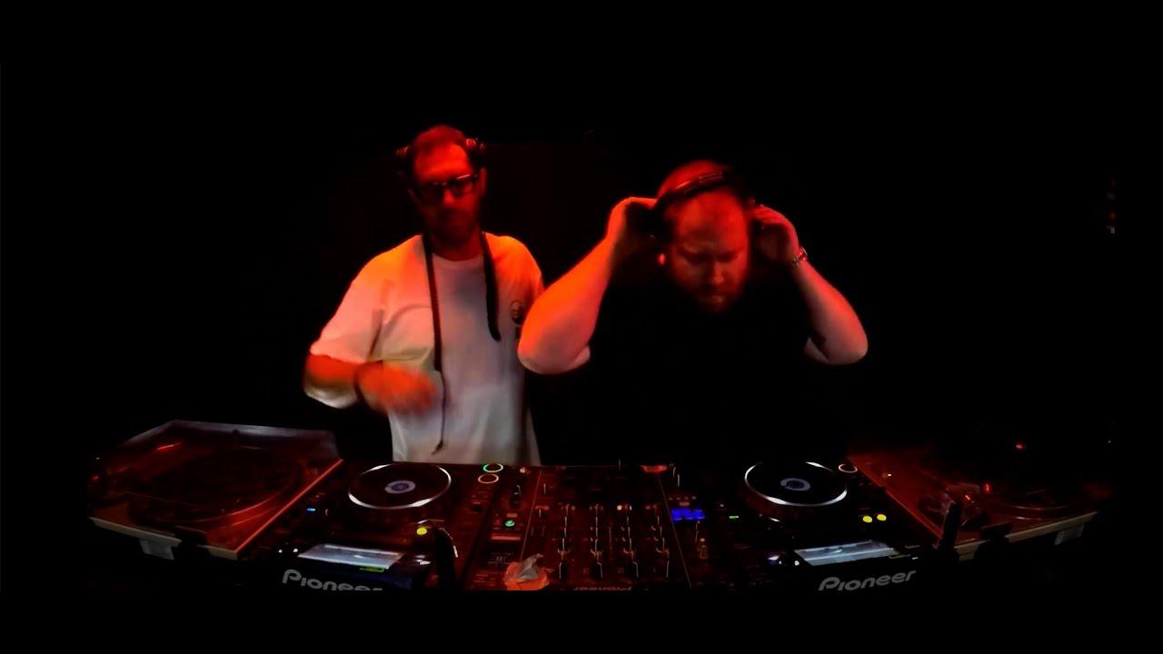 BATCHANA b2b FIORE