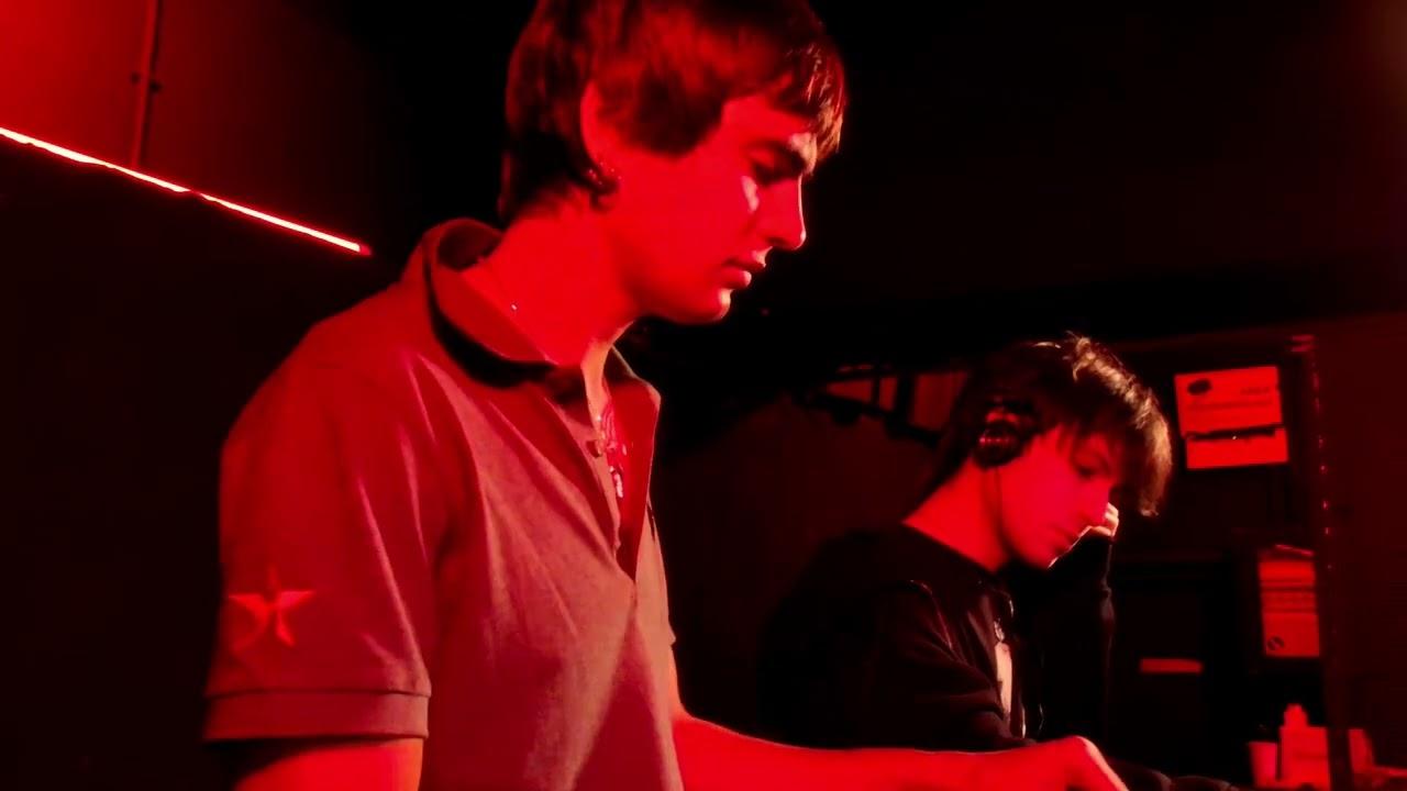 ALAKAIJ pres. D+ RELEASE PARTY with GROTESQUE