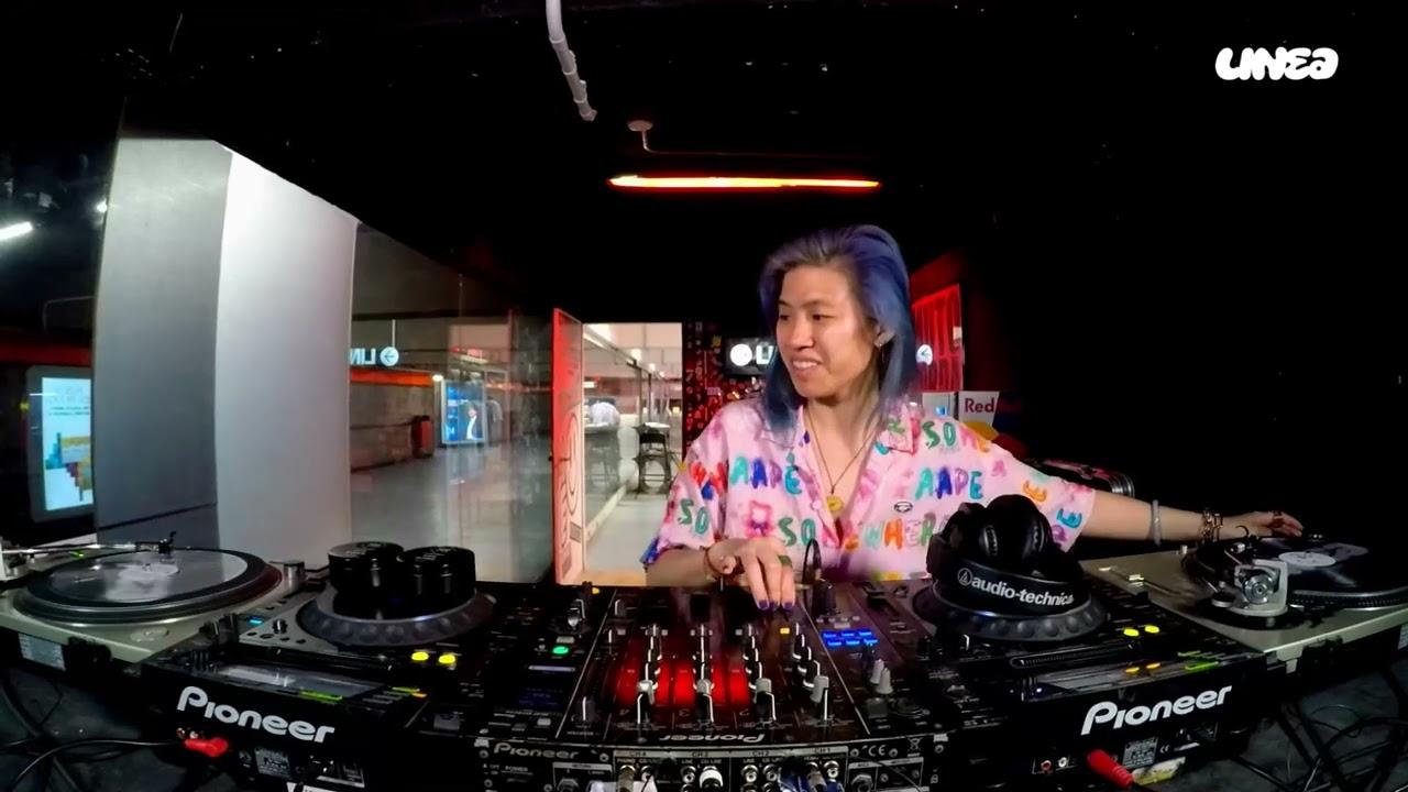 黃美琦 VICKI HUANG › LINEA • 11.06.2026