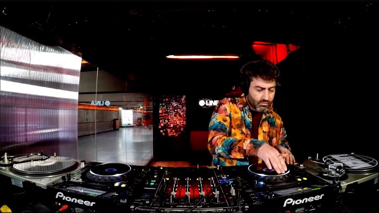DJ MÜLL