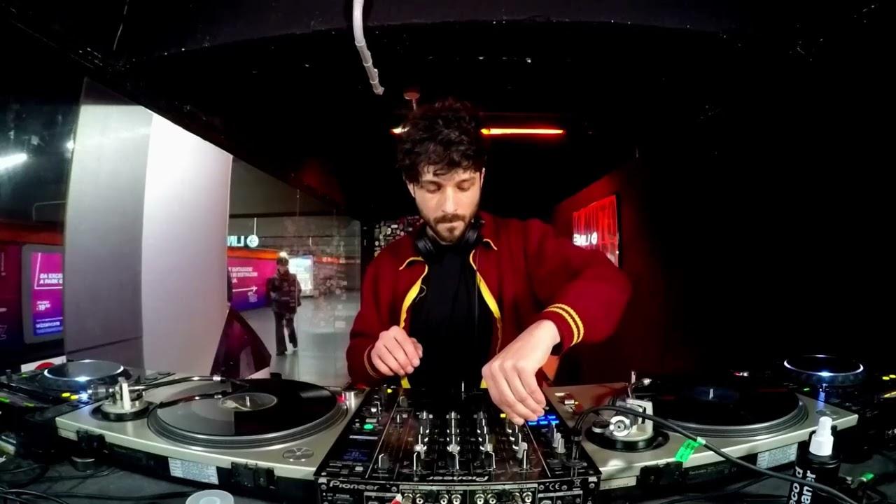 ACCIDENTAL SOUND with öf