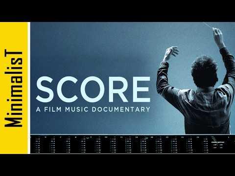 Score: A Film Music Documentary (2016, documentary, imdb score: 7.5)