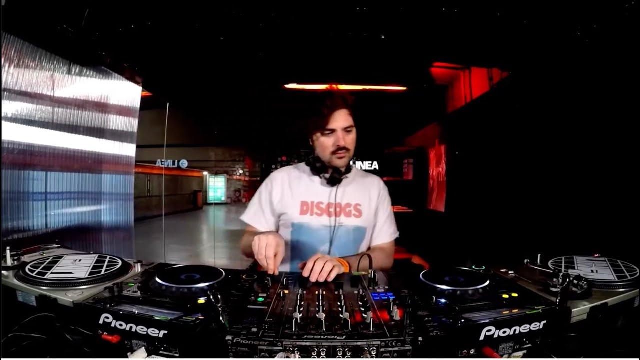 HYLO pres. BORING SOCIAL CLUB E02