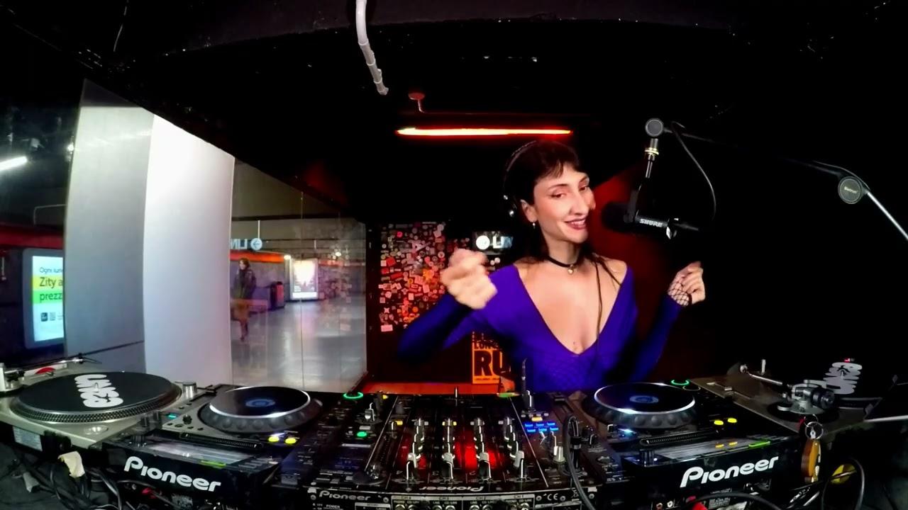 NAVA pres. EASTERN CLUBBING E07