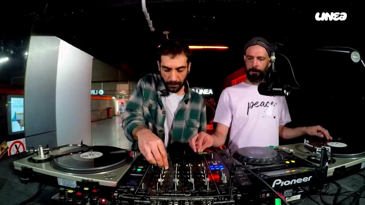 THE ROOTS STATION E01 WITH ANANDAMIDE SOUNDSYSTEM