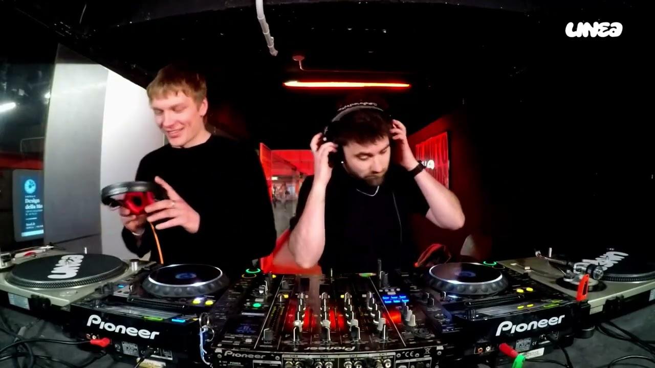 SYNTOP pres. BEN REYMANN b2b B.MOD