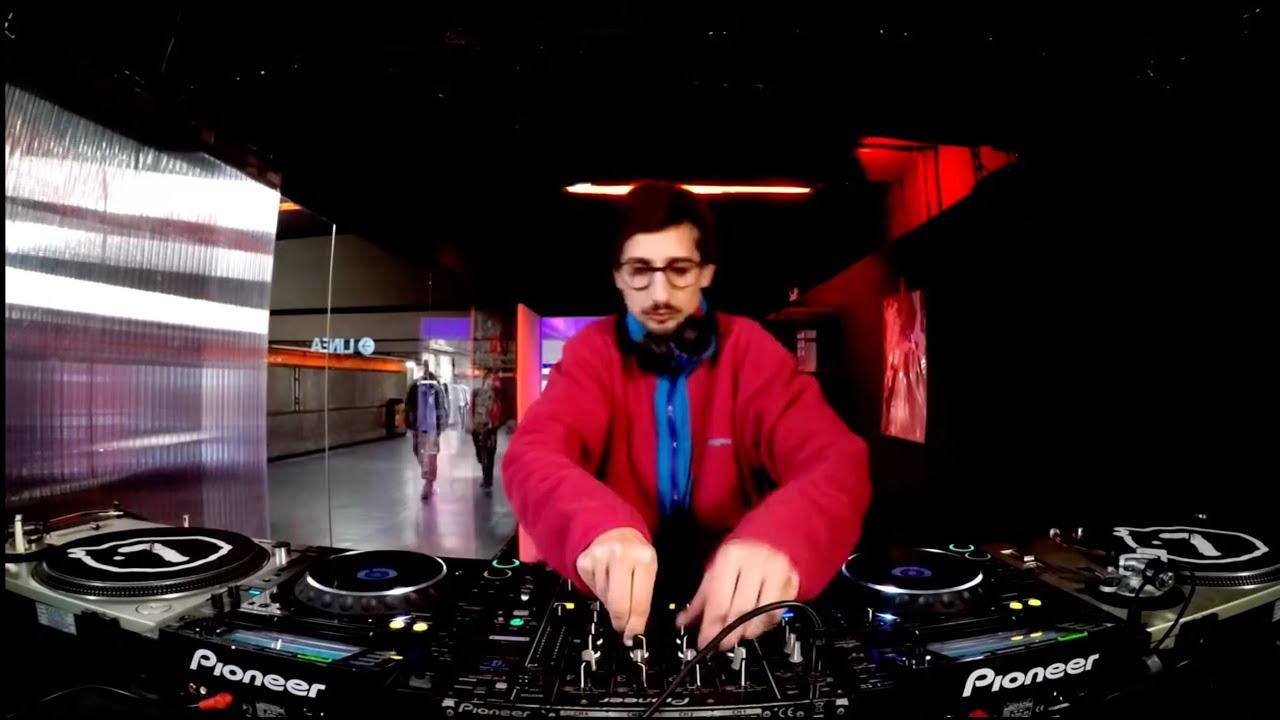 NPLGD E13 with TOMMASO