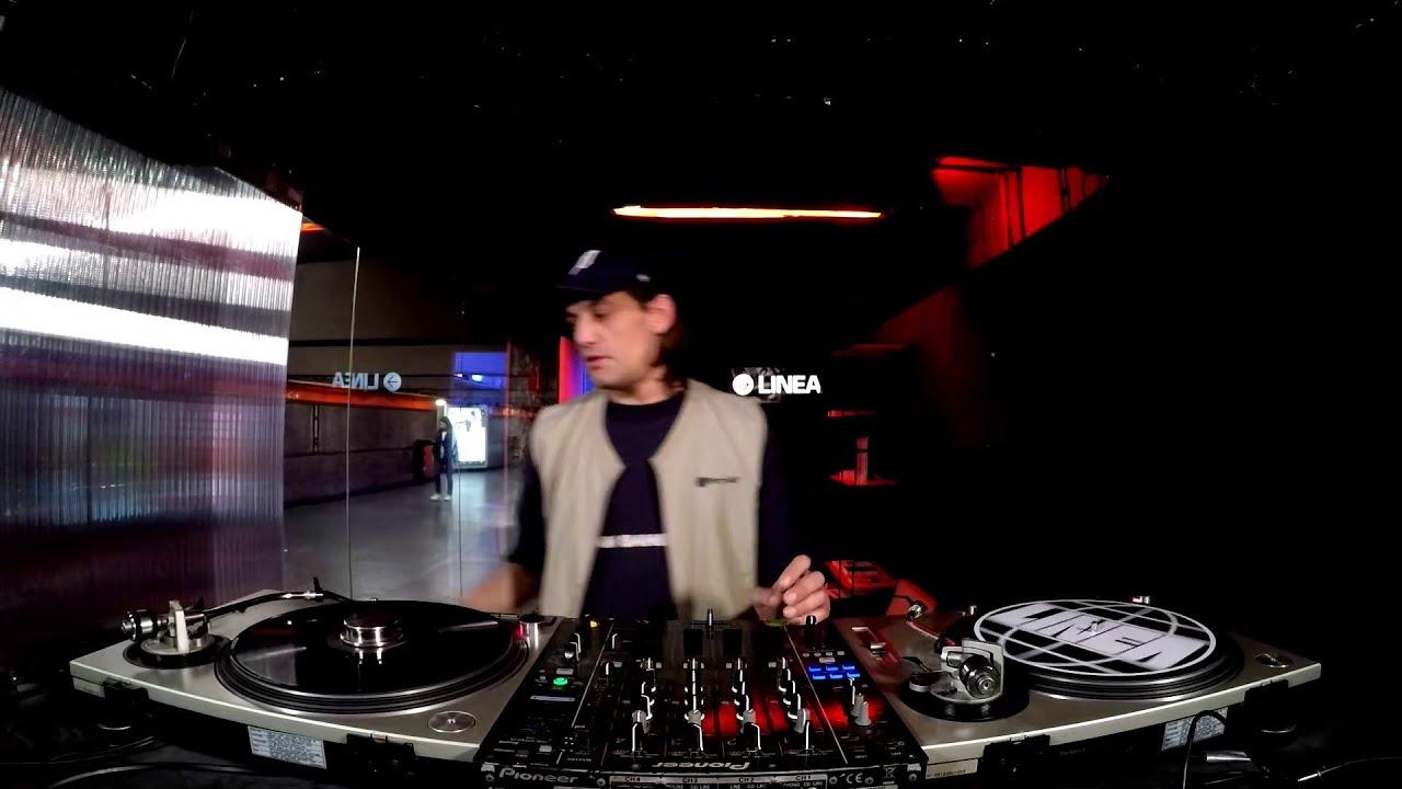 MOUNTAIN GROOVE E12 with VANNI (Vinyl DjSet)