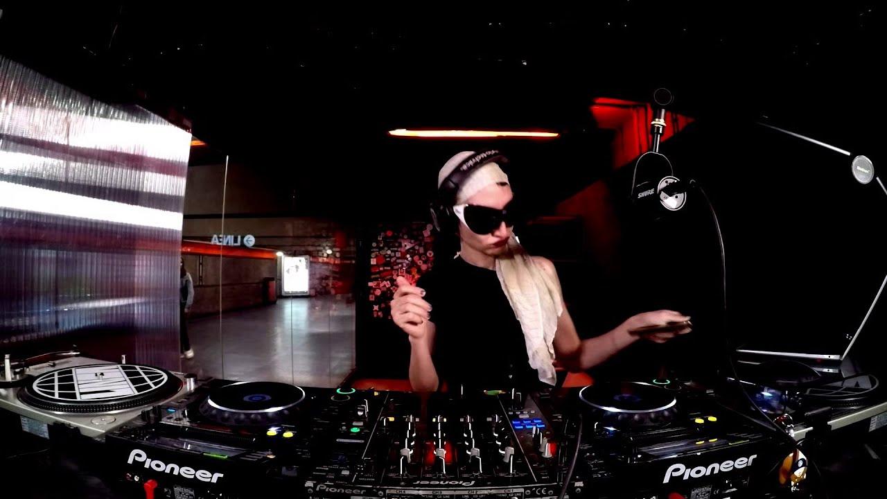 NAVA pres. EASTERN CLUBBING E05