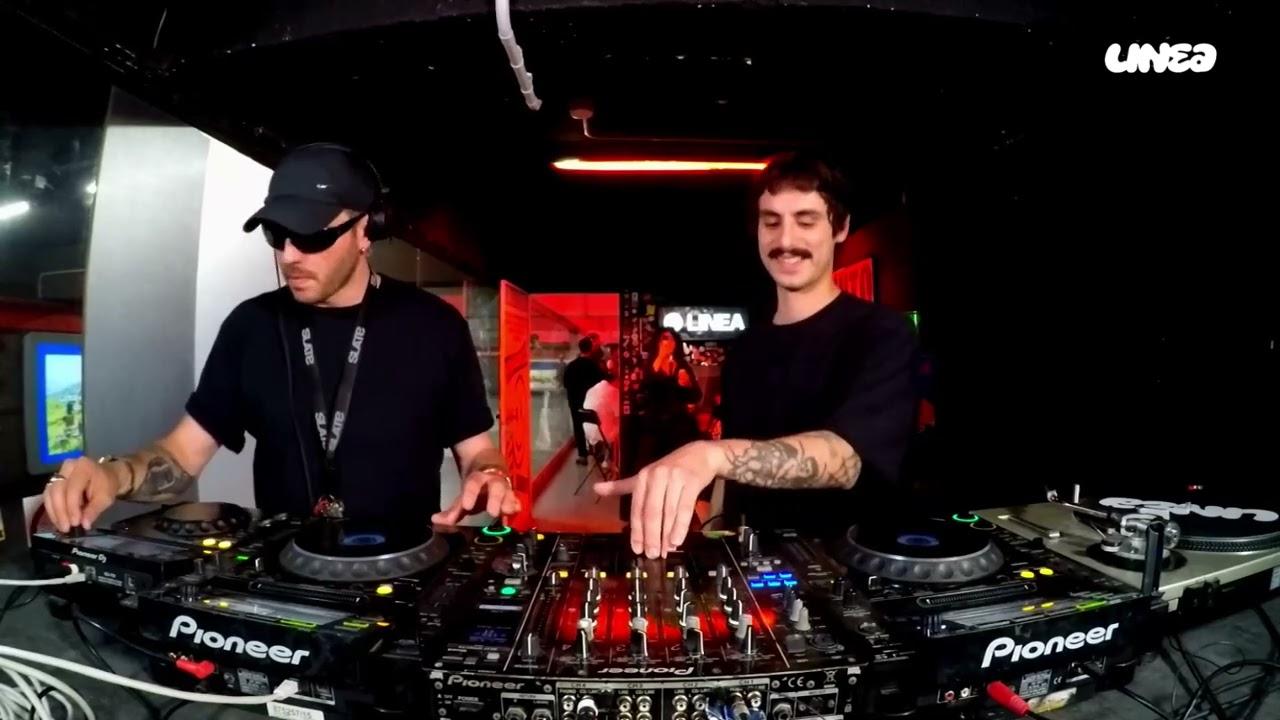 SLATE INVITES ARMANDO B2B IKIIR