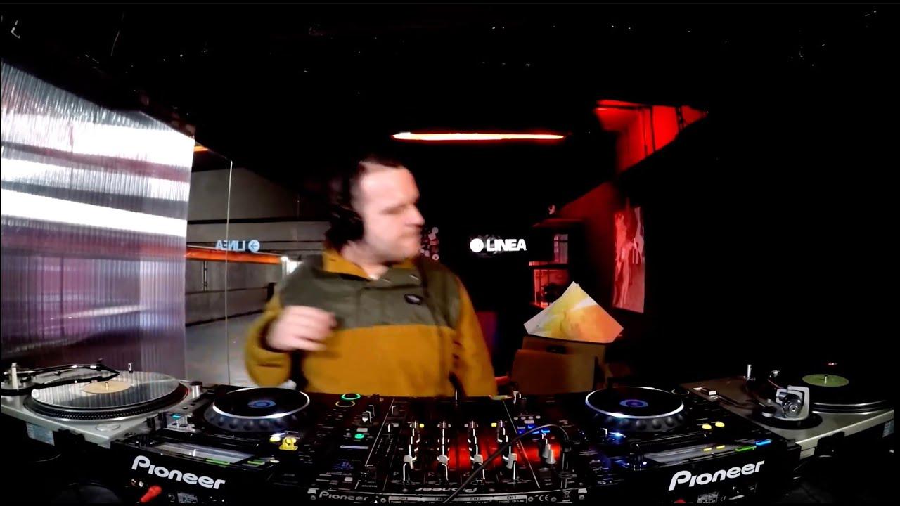 HOTEL RIVIERA E08 with DJ CLAY