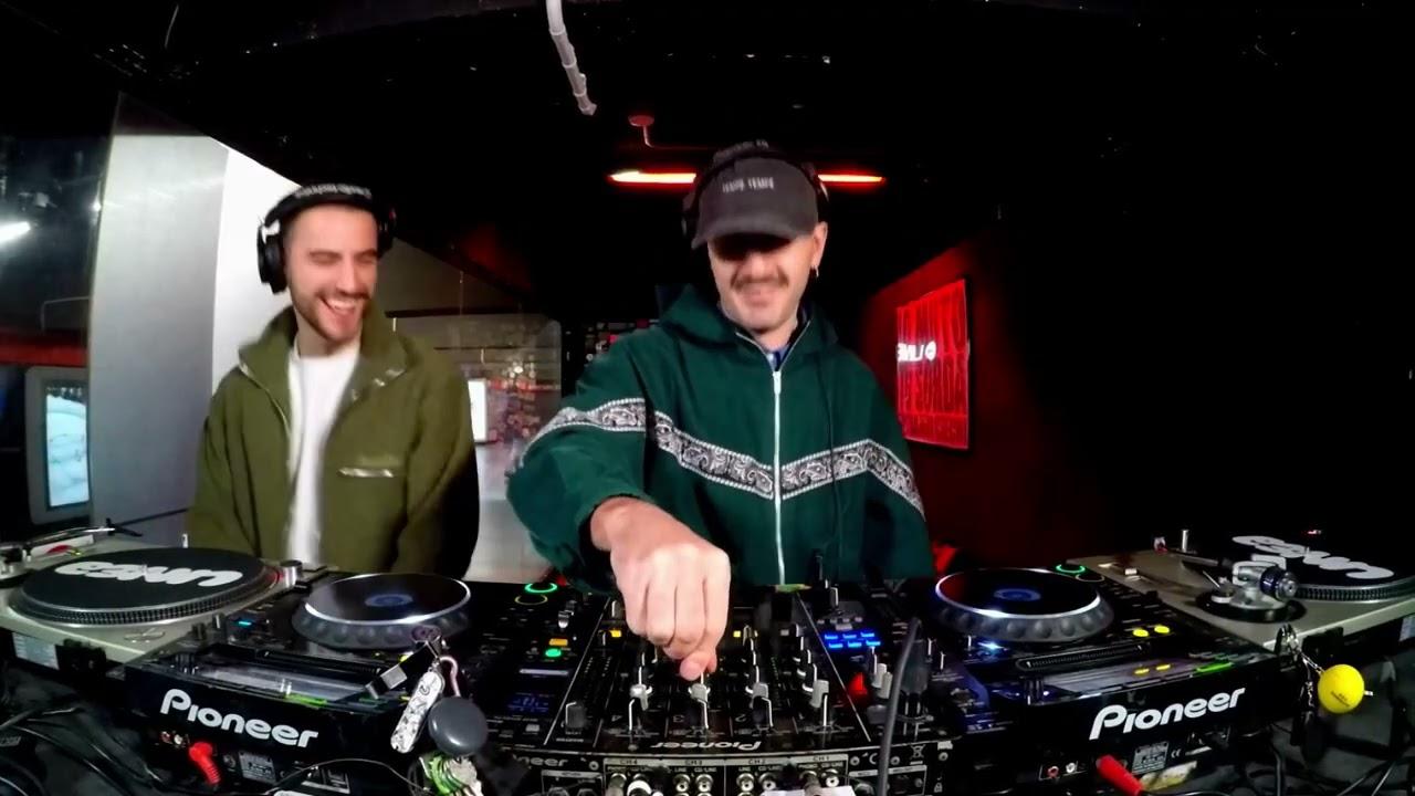 GESTALT E29 with CRISTIAN COMES b2b DOGS I KNOW