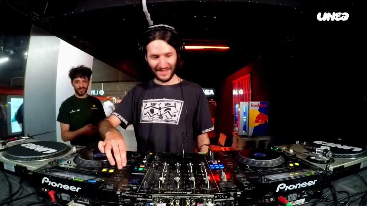 ACCIDENTAL SOUND E05 WITH LUNACO › LINEA • 28.05.2026