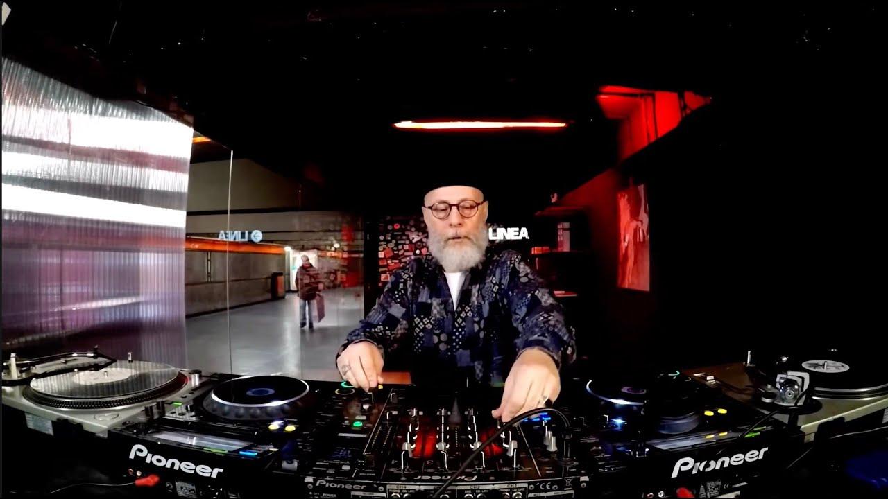 NY SOUND RADIO CITY with STEFANO FUSCO