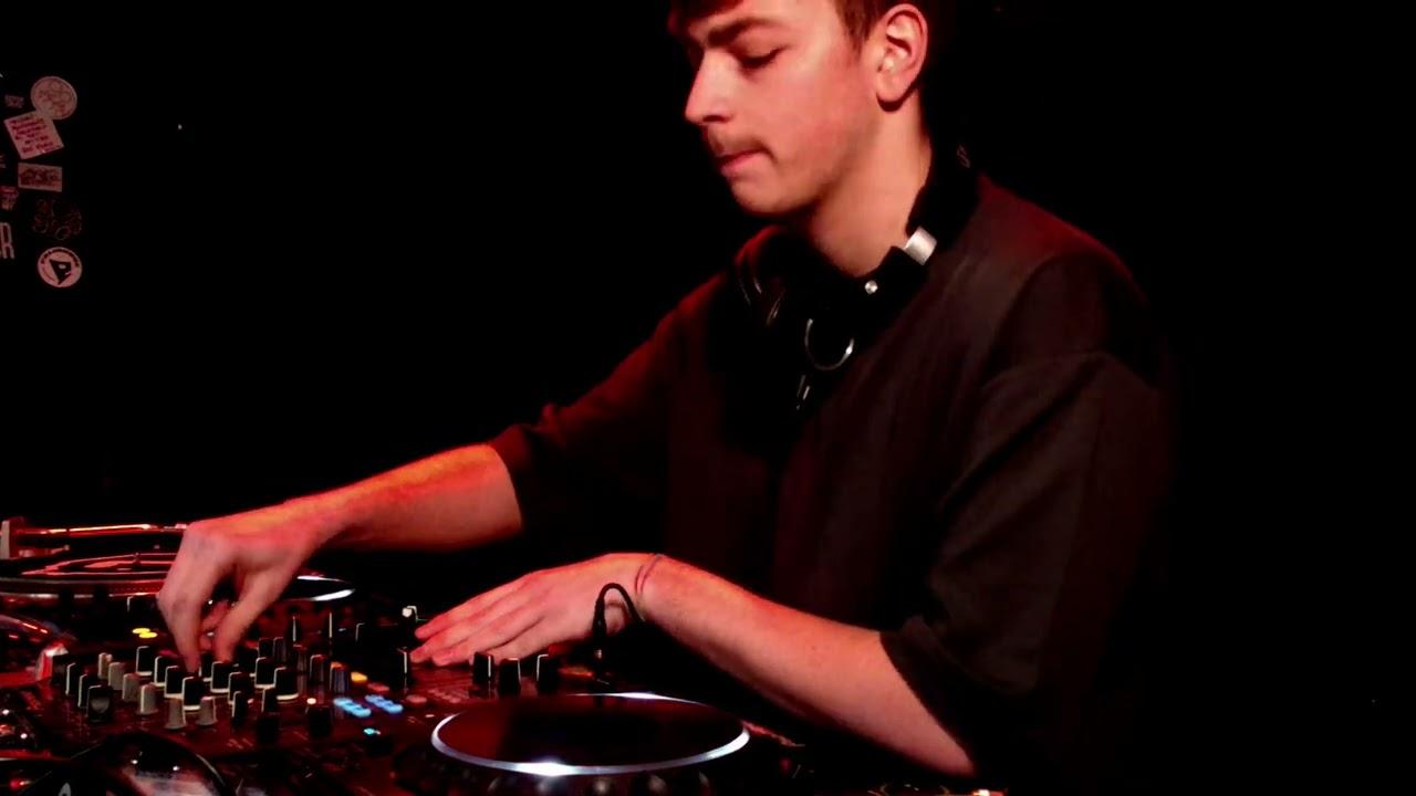 DJ BOHEME