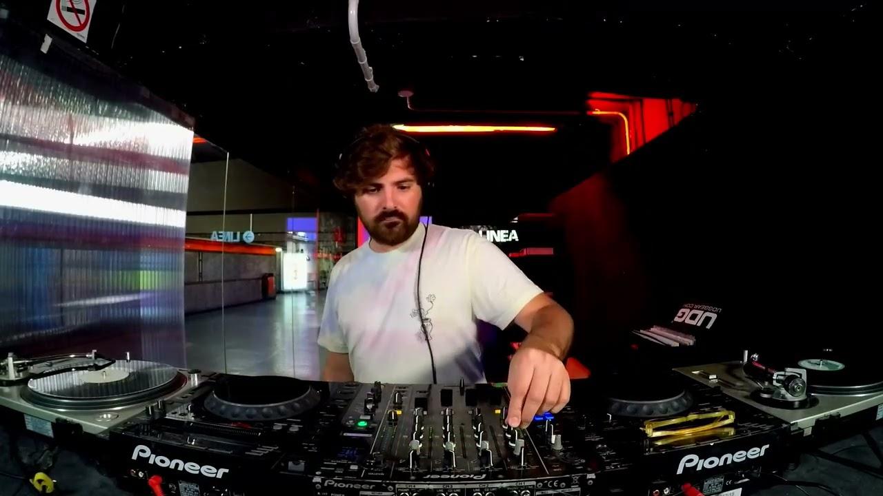 HYLO pres. BORING SOCIAL CLUB E08