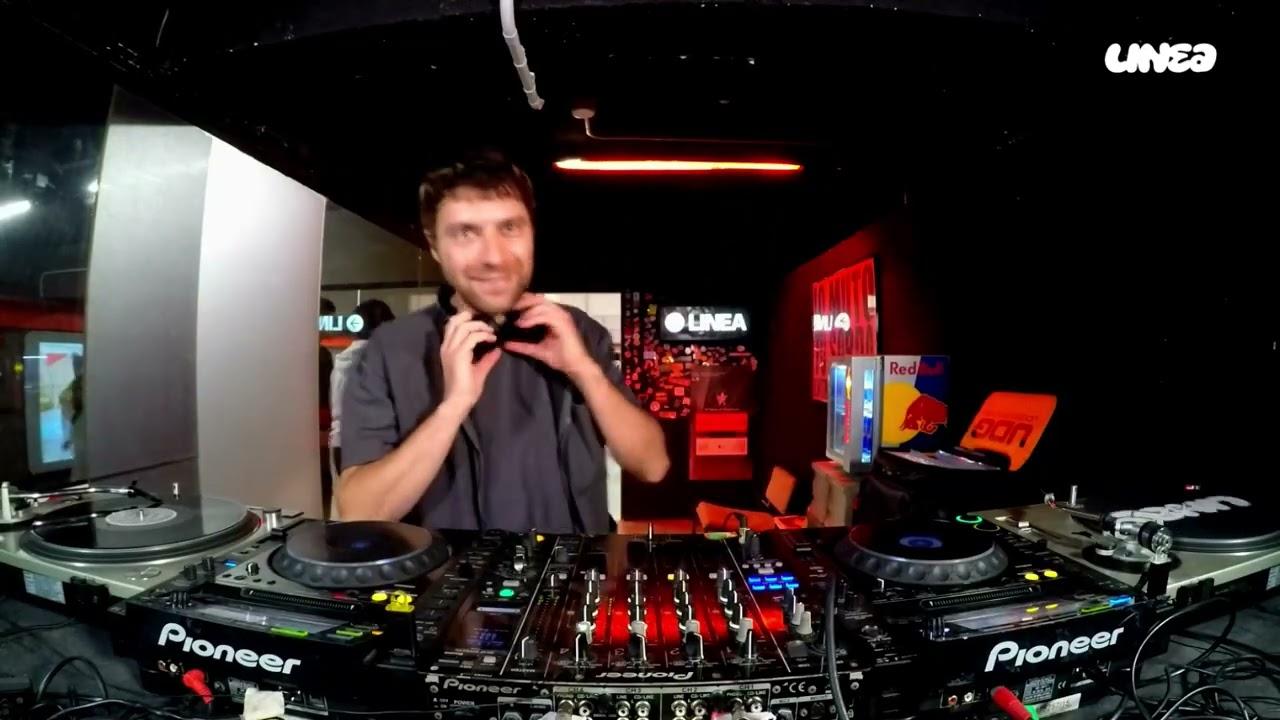 SOUNDSCAPE WITH DESUSO