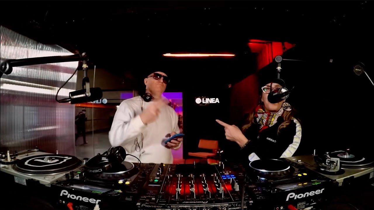 VAITEA pres. VEELICIOUS E07 with DJ DROPSY