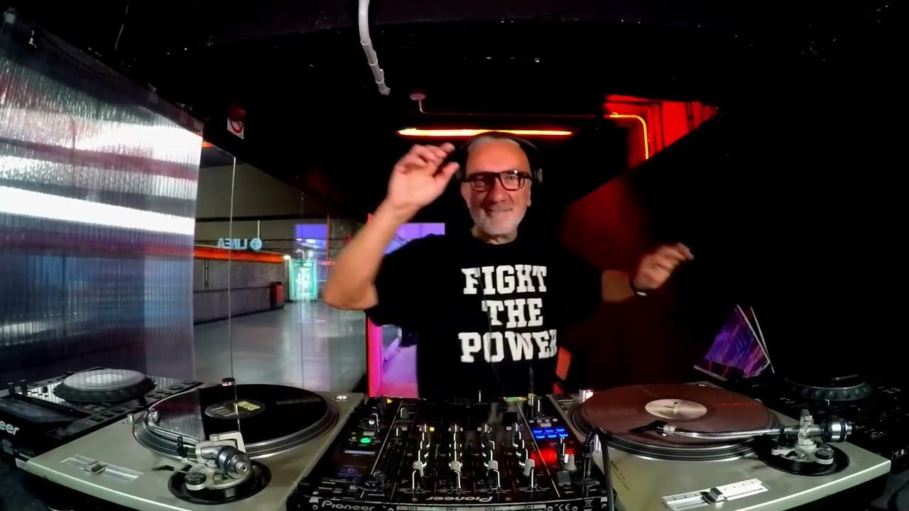 DRUM & BASS ITALIA with LELEPROX