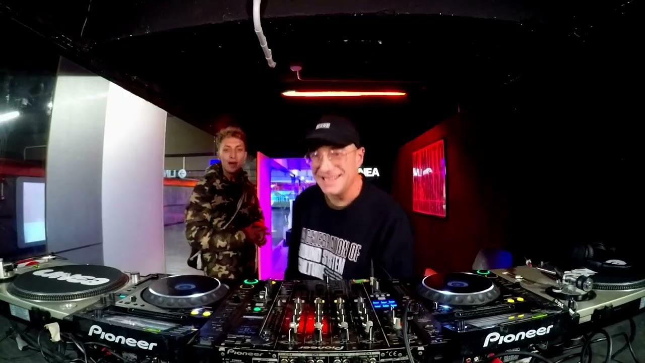 KOMOREBI E08 with IL MATTI