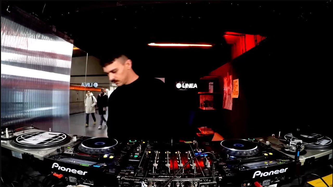 TENSIONE COLLECTIVE with VALPARA