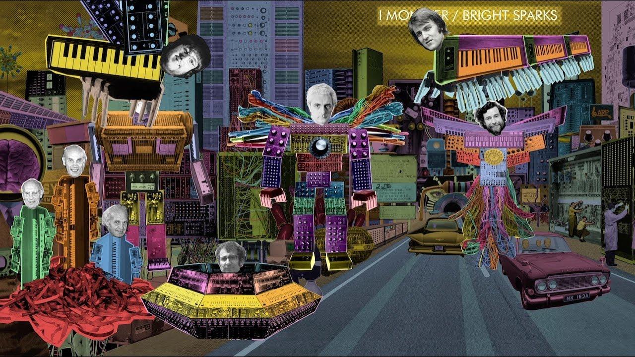 Bright Sparks Documentary - A Side