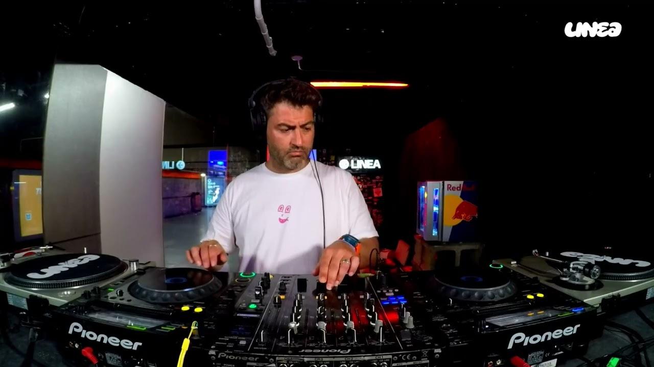 DJ MÛLL