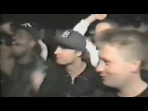 1989 Raves - Sunrise, Energy, Biology + Guru Josh