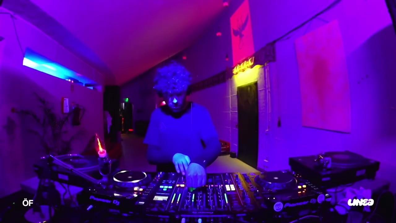 ÖF x SLATE 1st Anniversary at Nama