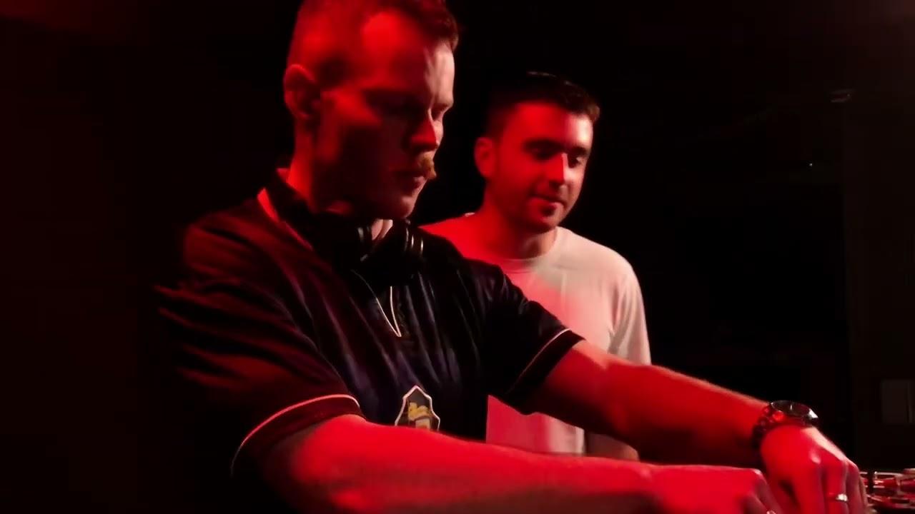 ADAM SAYS E02 with DANSA b2b RUDI