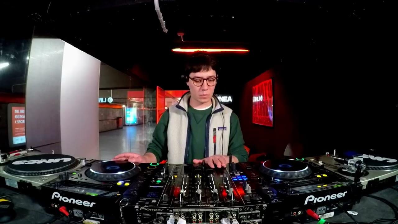 NELSON OF THE EAST pres. SUPER DECEPTION EP