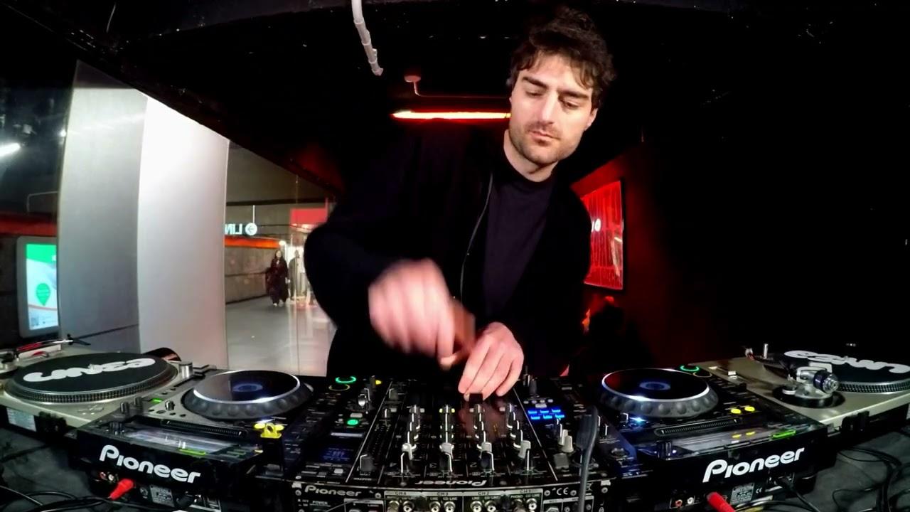 DISCO EXOTICA & FRIENDS with FRANK VILLA
