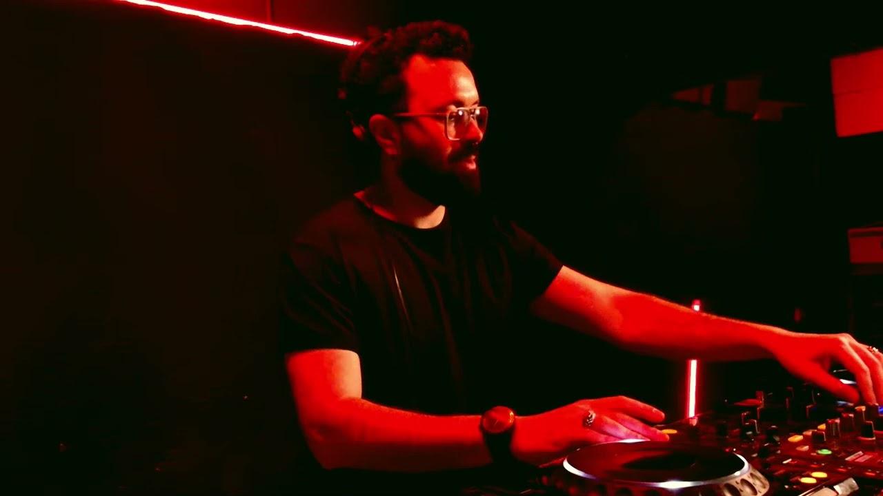MEMORY DANCE with ALTIERI3000