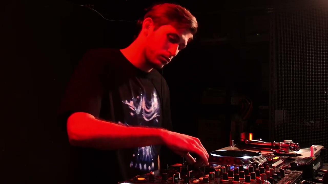 SUBTERRANEAN SERIES E02 with BLNK