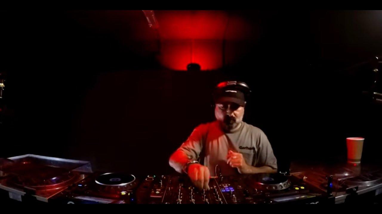 Black Angus Records Takeover with Dj Soch