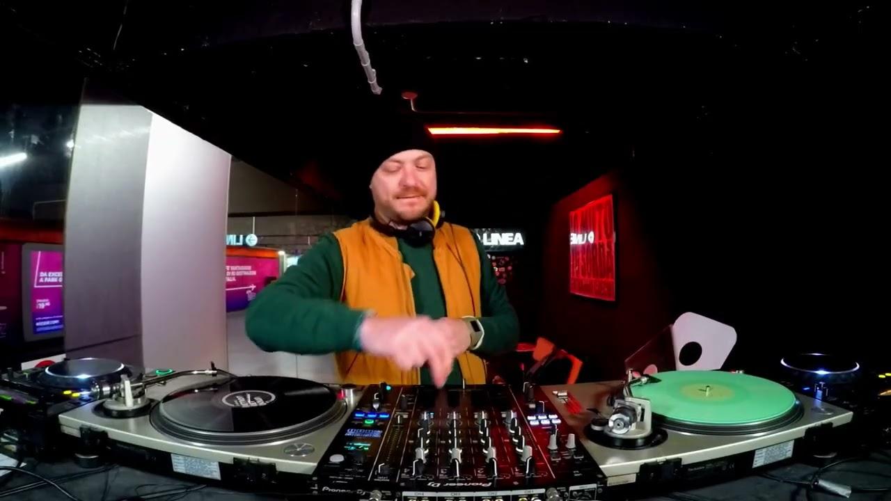 HYLO pres. BORING SOCIAL CLUB E12 with LILLO CARILLO