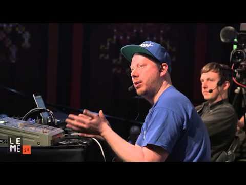 The Art of Sampling