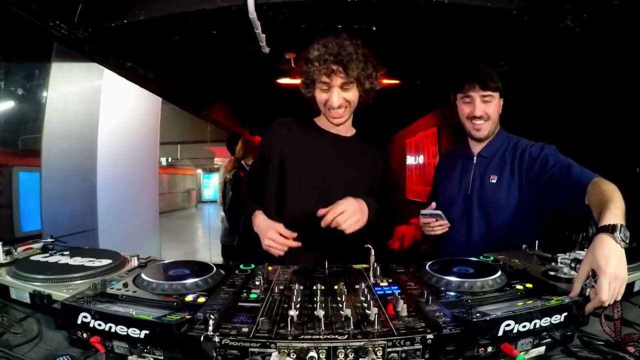 ALT CLUB with BRAVISSIMI RAGAZZI › LINEA • 24.03.2026