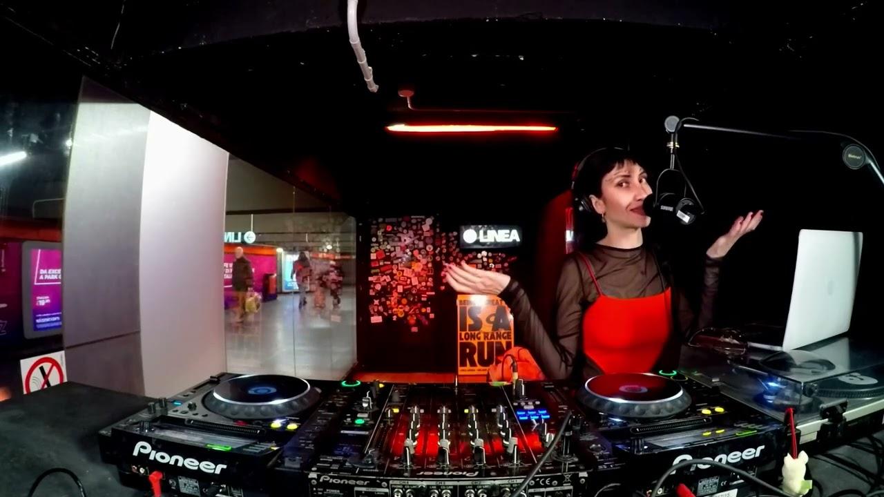 NAVA pres. EASTERN CLUBBING E08