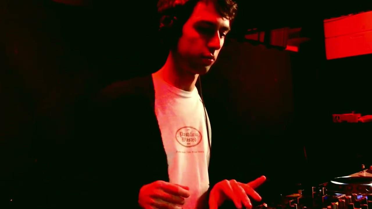 BAR DISCO
