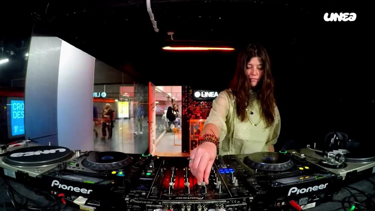 ACCIDENTAL SOUND E04 WITH MASPEX