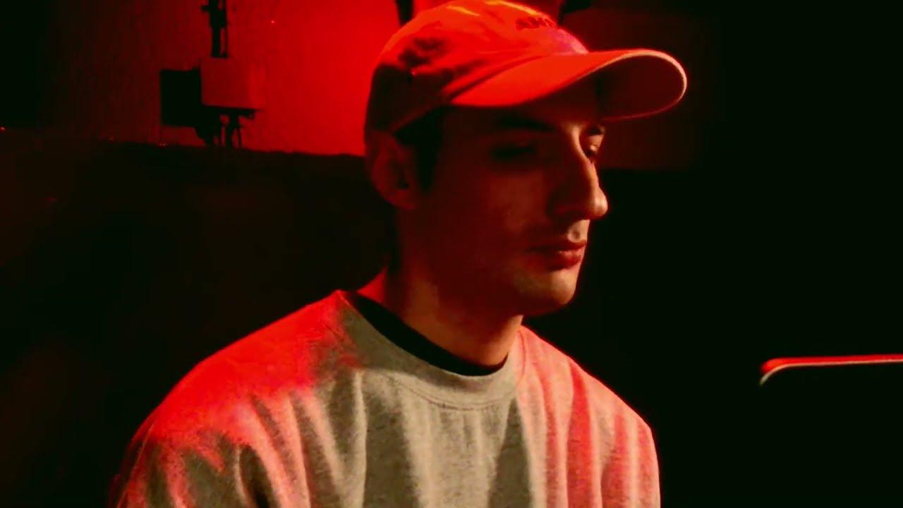 SUBTERRANEAN SERIES E04 with NOCTURNAL PHASE