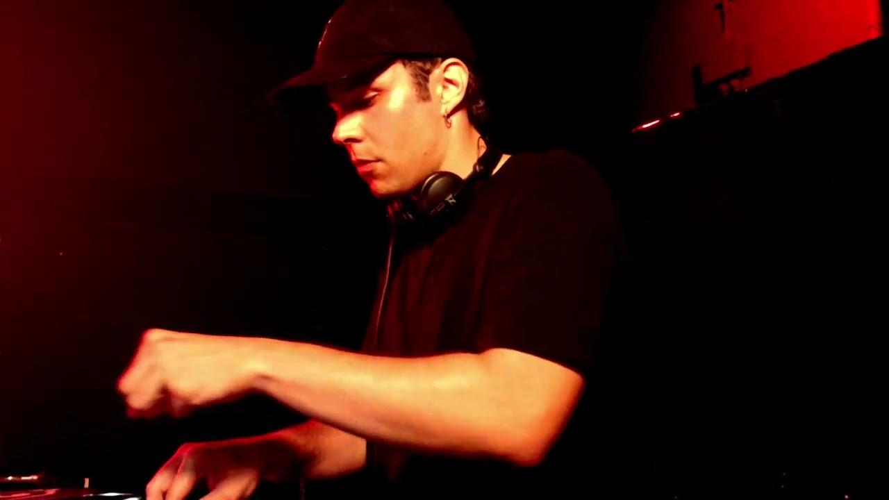 DE RIO pres. GABSPHERE