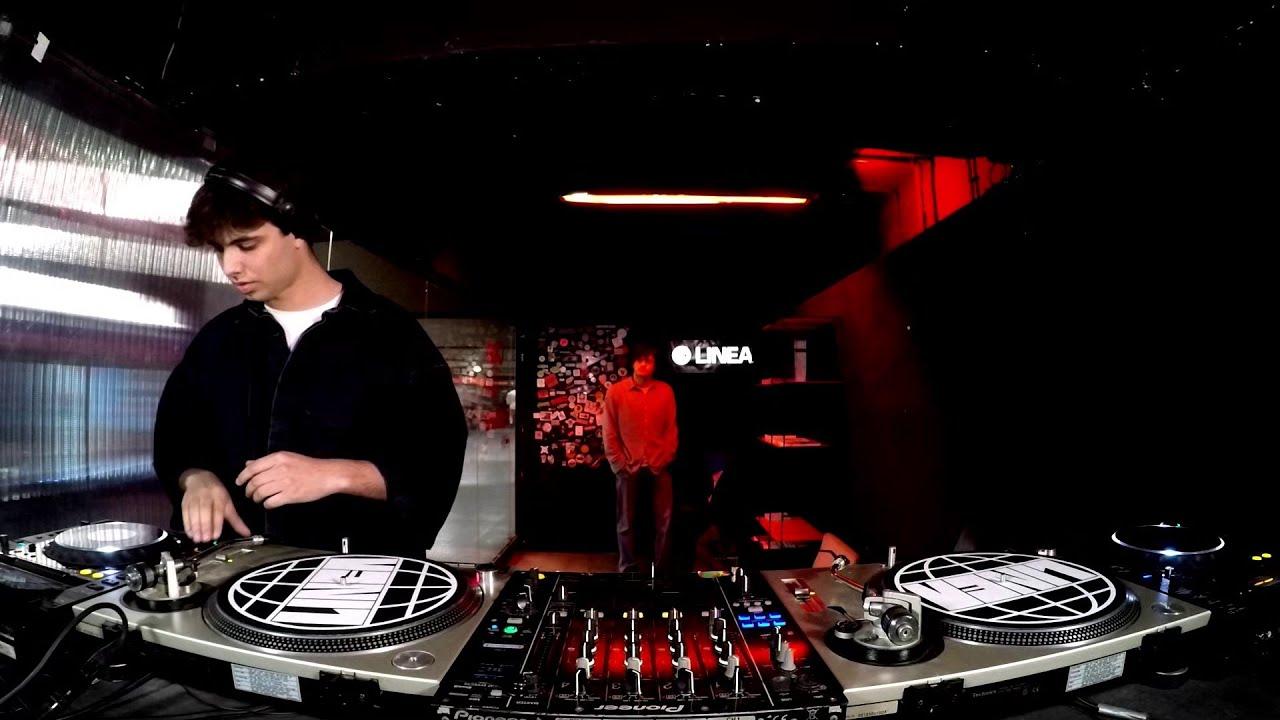 THE RAPTURE E11 with QMO