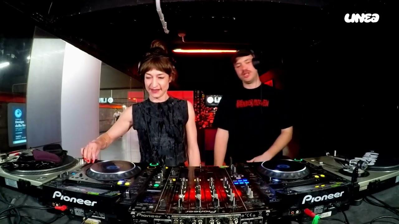 SYNTOP pres. RILL b2b REKA ZALAN › LINEA • 10.04.2026