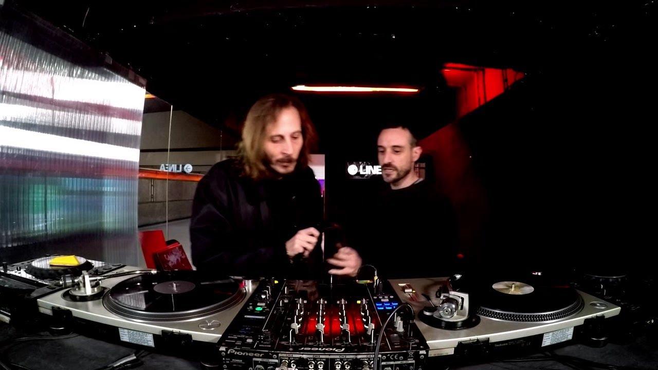 JACK BULGARO b2b DJ RAYNOR